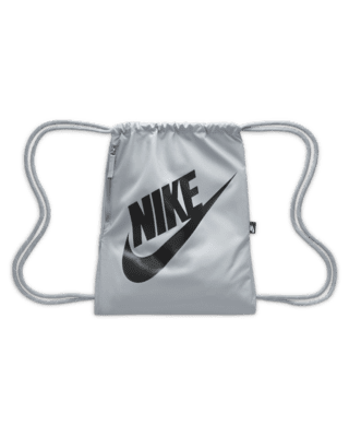 Nike Heritage Drawstring Bag 13L Nike SG